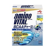 Amino Vital BCAA 補水劑