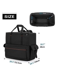 tas cpu pc komputer waterproof model ransel custom cpu pc komputer