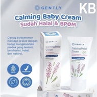 KBS GENTLY Calming Baby Cream 20g & 50g | Warming & Colic Relief Cream [09.11.25]