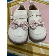 Girls' shoes 1 year and above