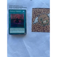 vampire’s domain secret