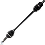 NICHE Front CV Axle Half Drive Shaft for John Deere XUV 835E 835M 835R 865M 865E 865R 845E 845M 845R
