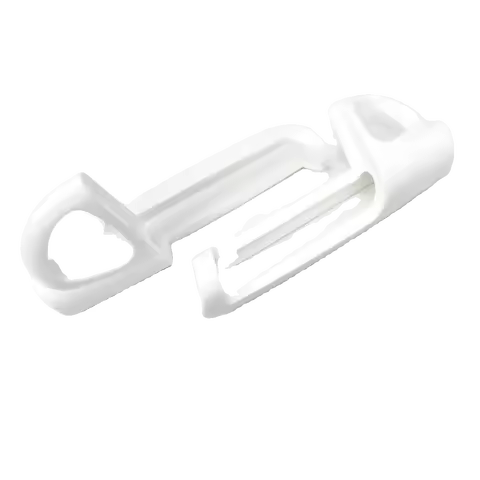 The seat belt fasteners stokk dining chair safety buckles, infant eating chairs TT bracket accessori