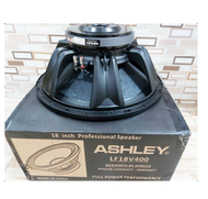 Woofer Ashley Lf18 V400 Original Speaker Component 18 Inch Ashley Lf18v400 ( bayar ditempat) ashley