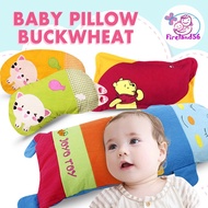 [002] Baby / Buckwheat / baby pillow/Kid Pillow