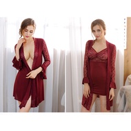 Rubies Beauty night gown