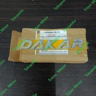 Mitsubishi New Pajero Dakar 4N15 Dakar Emblem Special Price