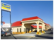 Travelodge by Wyndham Calhoun South I-75