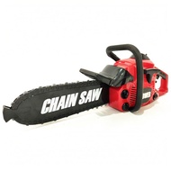 【Ready Stock】mainan mesin rumput toy chainsaw A Toy Chainsaw Awesome Series Super Late