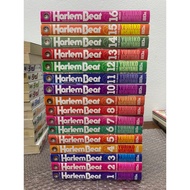 Harlem Beat Real Rhythm 1-16 Complete ️