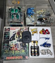 百獸戰隊 DX 百獸王 戰隊系列 BANDAI