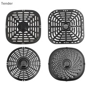 [MissPumpkin] Air Fryer Grill Pan Replacement, 6/7/8'' Air Fryers Accessories Non-Stick [Preferred]