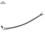 Turbo Oil Feed Line Tube for Dodge Cummins 5.9L 24V 1998 1999 2000 2001 2002 Ford F600 F700 F750 Fre