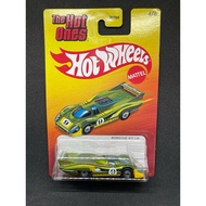 Hot wheels hot ones Porsche 917 LH