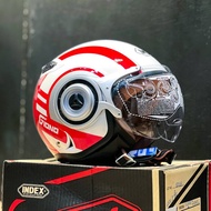 Index Classic Helmet | Made in Thailand