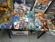 東方不敗散書14本