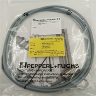 Inductive Proximity Switch NBB8-18GM30-E2 DC Three-Wire PNP Normally Open Sensor Short Type Ready St
