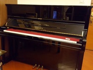 通利琴行50週年紀念版鋼琴 Yamaha  U1 made in Japan