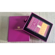 Gold Bar 0.5g 24K, Pure Gold, 999.9 (100% New Condition) Habib, Aurora, Masdora, Public Gold