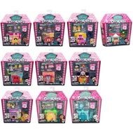 Disney Doorables mix, match and stack