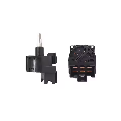 HVAC Blower Control Switch Front Standard VB-0311 hs420 hs422 FOR Isuzu D-Max blower control switch