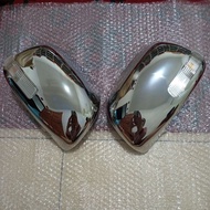 TOYOTA INNOVA 2012-2015 MIRROR COVER PLUS MIRROR TURN SIGNAL PER SET