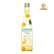 CHOYA Sarari Yuzu (NEW)