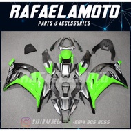 Kawasaki ZX-10R Full Coverset Year 2011-2015 Fairing 8