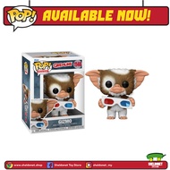 Funko Pop Movies: Gremlins - Gizmo With 3D Glasses