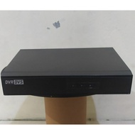DVR 8CHENEL Model DS-7208HDT-I, 2MP 1080P OEM HIKVISION, DVR HIKVISION Hik-connect Online Applicatio