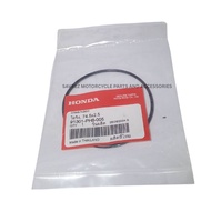 HONDA TIMING CHAIN O-RING 74.5X2.5 (91301-PH8-005) XRM125 FI/RS125 FI