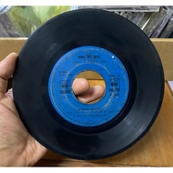 Anita Ward - Ring My Bell - Philippine Disco Funk Soul Music Vinyl Plaka 45 RPM - Preloved