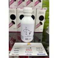 ENTITY LIQUID/POWDER NAIL SOLUTION.