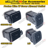 Proton Wira Satria Putra Aircond Outlet Grill Vent
