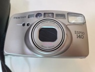 Pentax Espio 140 菲林相機 傻瓜機