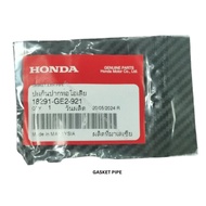 Honda Gasket Exhaust Pipe (18291-GE2-921) Click 125