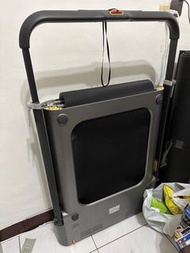 tokuyo 鋁合金全摺疊智跑機 TT-238 健走機/電動跑步機/慢走機