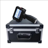 Expiry Date Printer Machine Mini portable Inkjet Printer for Date Coder QR Code Barcode Logo Label