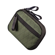 Outdoor Xpac Waterproof And Wear-resistant Bag Multi-functional EDC Tool Storage Bag ID Bank Card Ba