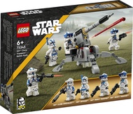 [BrickMonster] Lego 75345 Star Wars 501st Clone Troopers™ Battle Pack