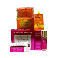 Dr. Alvin Rejuvenating Set No.3 Max Strength