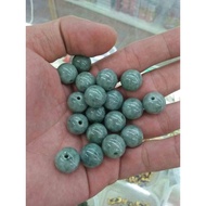 Green Jade Balls Authentic Jade Crystal