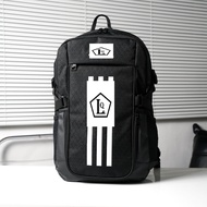 Backpack for Men and Women with shoe compartment IP9878 Laptop Compartment