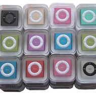 Apple Genuine ipod shuffle High-Value Compact Student Running Fitness Sports MP3Portable Walkman