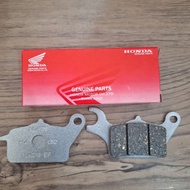 BRAKE PAD HONDA CLICK125 V1,CLICK150 V1 / BEAT Fi V1 V2