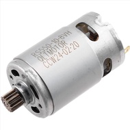 15 Teeth DC Motor 10.8V for BOSCH GSR 1080-2-Li TSR1080-2-LI /GSR1200-2-LI /GSR1080-2-LI Cordless Dr