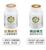 康大師 healthiness doctor 紅麴納豆 心血管清道夫 降血壓 降血脂藥