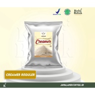 Promo Max Javaland Bubuk Creamer / Krimer 1Kg - Regular | Non Dairy