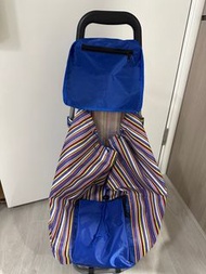買餸車