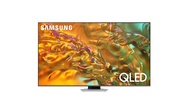 Samsung 75-Inch QLED 4K AI TV Q80D (2024) QA75Q80DA